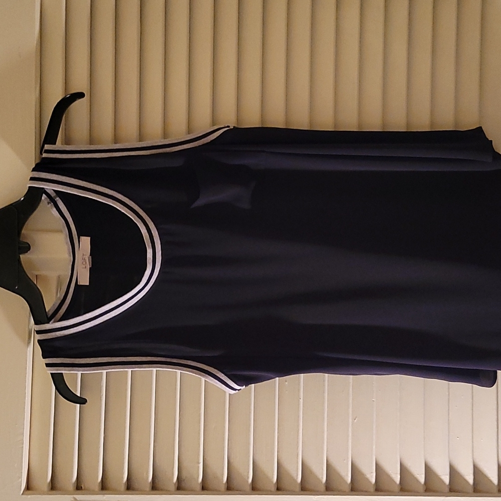 Womens Tank Top by LOFT